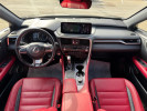 Lexus RX 2022 года