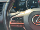 Lexus RX 2022 года