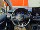 Toyota Corolla 2022 года