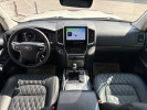 Toyota Land Cruiser 2018 года