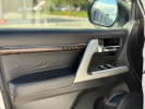 Toyota Land Cruiser 2014 года