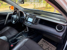Toyota RAV4 2014 года