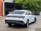 Hyundai Elantra 2025 года