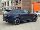 Land Rover Range Rover Sport 2020 года