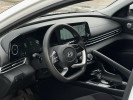 Hyundai Elantra 2025 года