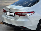 Toyota Camry 2021 года