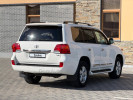 Toyota Land Cruiser 2014 года