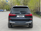 BMW X7 2019 года