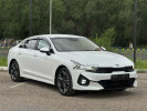 Kia K5 2020 года