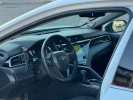 Toyota Camry 2018 года