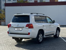 Toyota Land Cruiser 2014 года