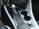 Lexus RX 2020 года