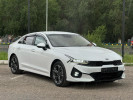 Kia K5 2020 года