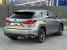 Lexus RX 2020 года