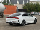 Kia K5 2020 года