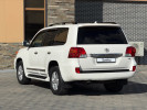 Toyota Land Cruiser 2014 года