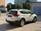Toyota RAV4 2013 года