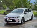 Toyota Corolla 2022 года