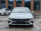 Hyundai Elantra 2025 года
