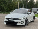 Kia K5 2020 года
