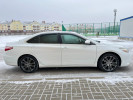 Toyota Camry 2015 года