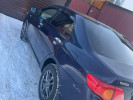 Toyota Corolla 2007 года