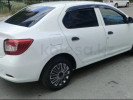 Renault Logan 2018 года
