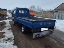 Hyundai Porter 1998 года