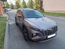 Hyundai Tucson 2023 года