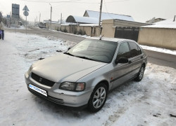 Honda Civic 1995 года