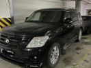 Nissan Patrol 2013 года