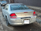 Dodge Stratus 2001 года