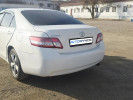 Toyota Camry 2010 года