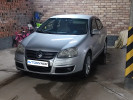 Volkswagen Jetta 2007 года