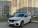 BMW X5 2014 года