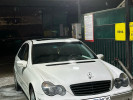 Mercedes-Benz C-Класс 2000 года