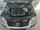 Volkswagen Passat 2003 года