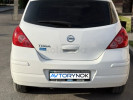 Nissan Tiida 2012 года