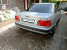 Audi 100 1991 года