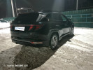 Hyundai Tucson 2024 года