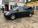 Honda Odyssey 2009 года