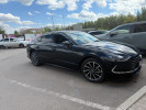 Hyundai Sonata 2022 года