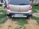 Renault Sandero 2014 года