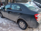 Chevrolet Cobalt 2025 года