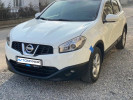 Nissan Qashqai 2011 года