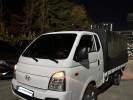 Hyundai Porter 2025 года