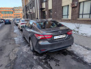 Toyota Camry 2019 года