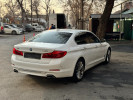 BMW 5 серия 2018 года