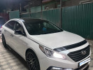 Hyundai Sonata 2015 года