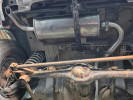 Chevrolet Niva 2014 года